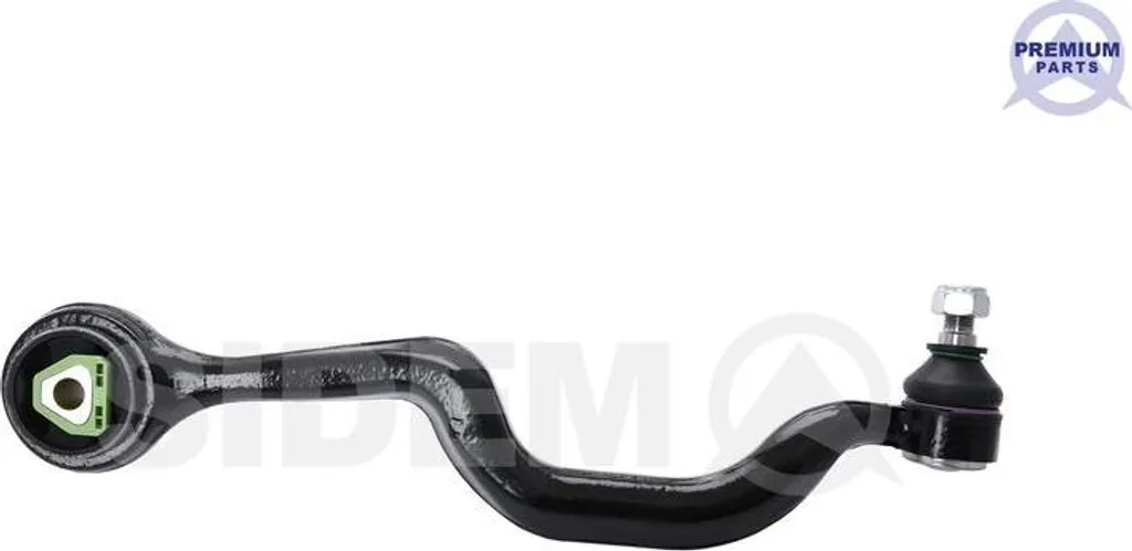Bras de suspension avant SIDEM 21289 pour rénover votre BMW E34