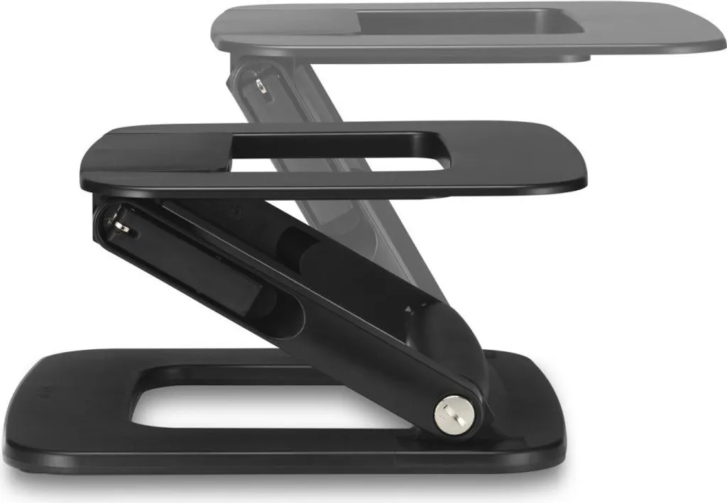 Réhausseur PC Portable Réglable Kensington SmartFit avec Ventilation - 4
