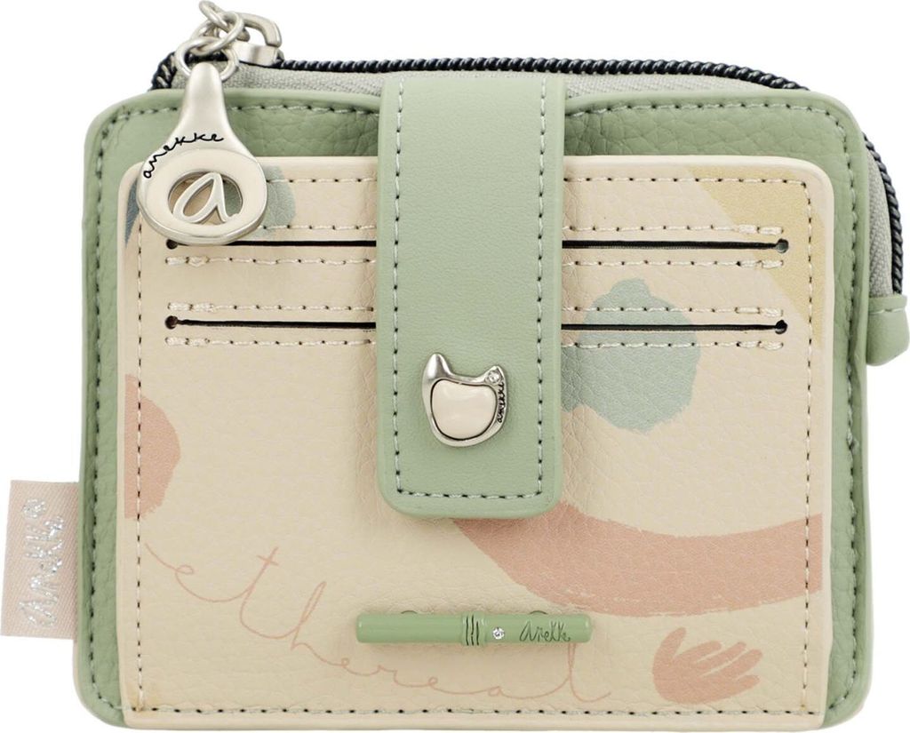 Anekke Kartenetui Alma Original Card Holder Multicolor Produktbild 