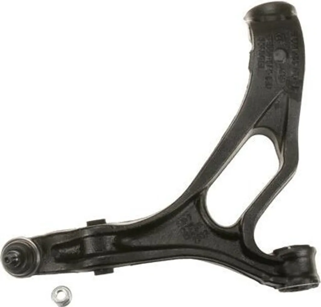 Bras de suspension TRW JTC1060 pour Cayenne 9PA 92A et Touareg 7L OE