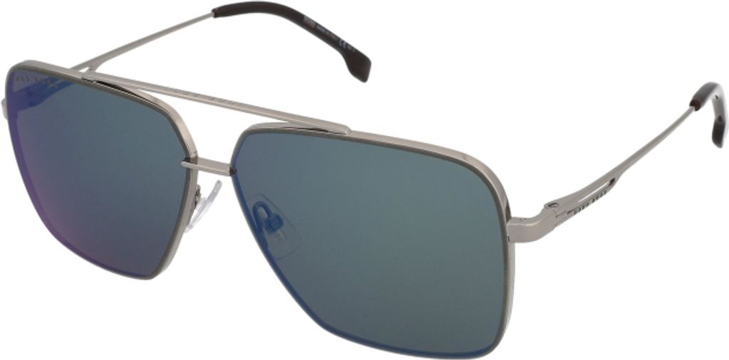HUGO BOSS BLACK Sonnenbrille Sunglasses BOSS 1325 3IZ 3U Produktbild 2