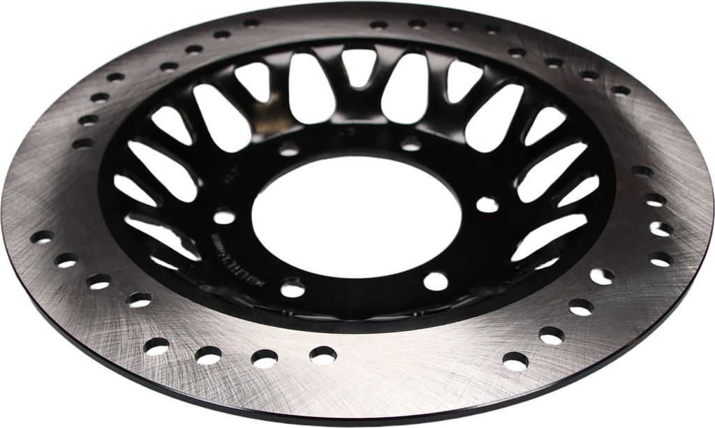 Moto Guzzi Bremsscheibe hinten, 887448 kompatibel mit Moto Guzzi V9 Bobber V7 Stone V85 Special Racer Nevada Classic Aquila Nera III S V 7 Rough 74...