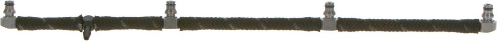 BOSCH 0 928 402 142 - OE 93196078 Schlauch, Leckkraftstoff für Astra H, Signum (Z03), Vectra C (Z02), Zafira B