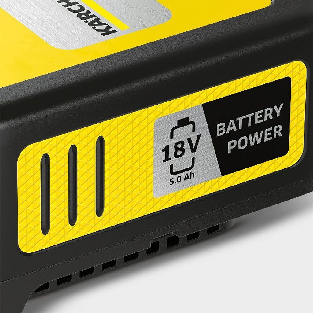 Kärcher Battery Power 18/50 Zdjęcie produktu 10