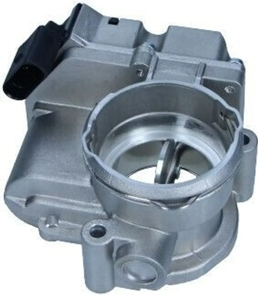 Corps de Papillon d'Admission pour Audi A2 et Skoda Fabia I Moteur Diesel TDI
