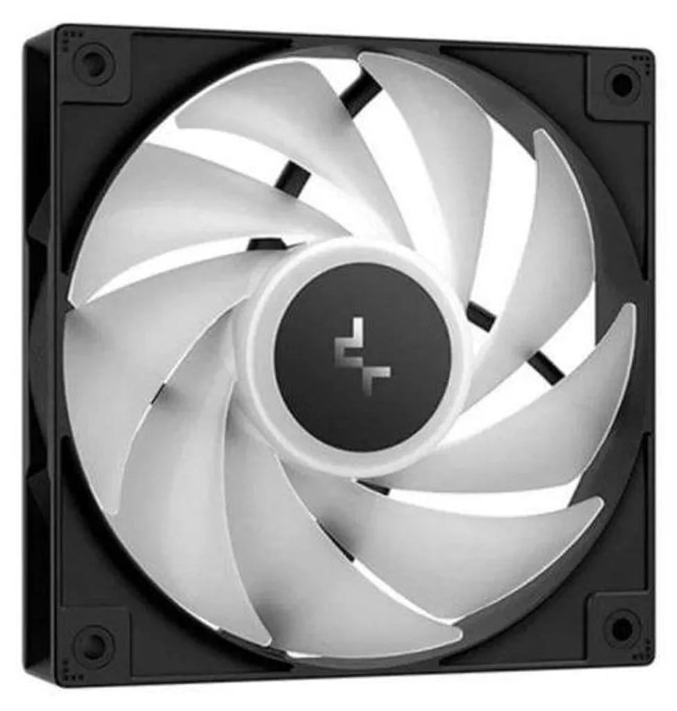 Refroidir son Processeur Gaming avec le Ventirad Deepcool AG620 ARGB V2 - 6