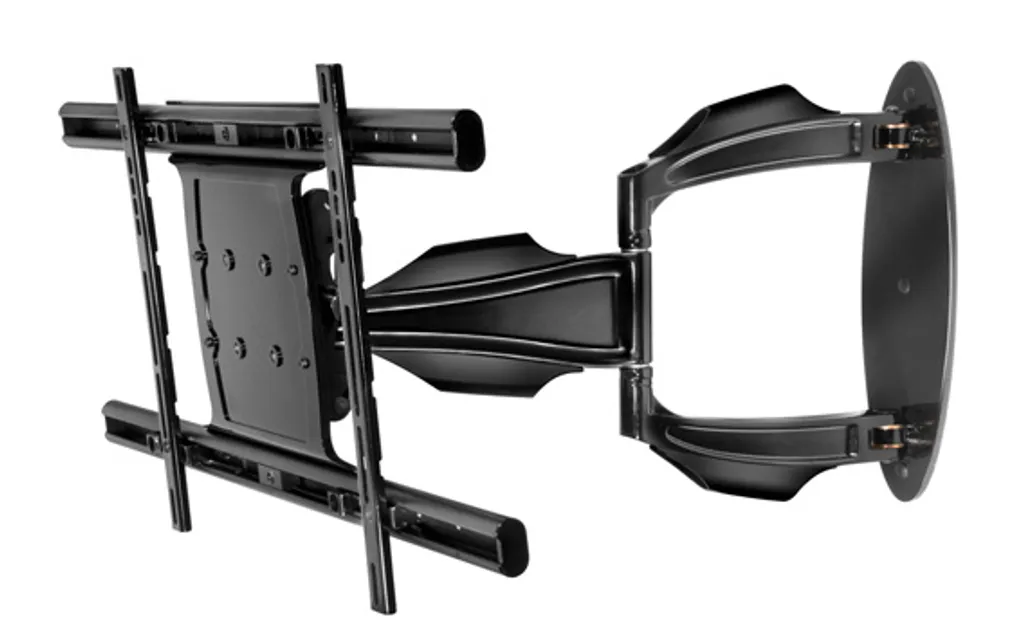 Peerless SA752PU Support Mural TV Articulé Universel Full-Motion Plus