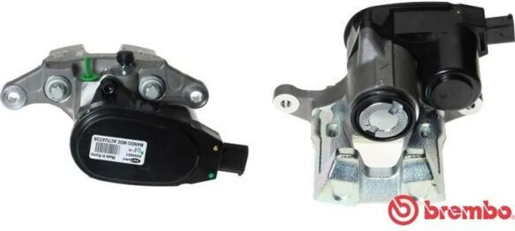 Étrier de Frein OE 583103ZA00 Brembo F 30 170 Haute Qualité de Freinage