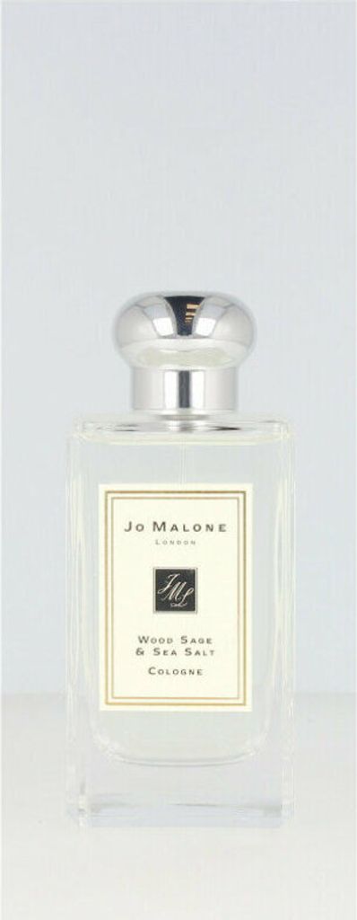 Jo Malone Wood Sage & Sea Salt Edc Spray Produktbild 