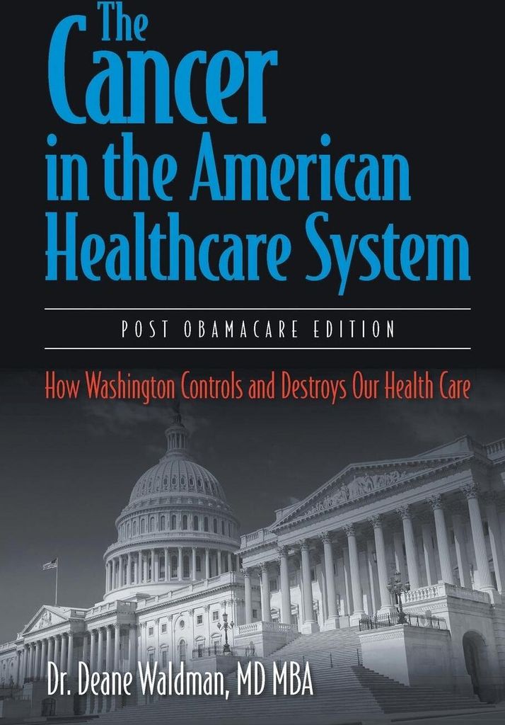 The Cancer in the American Healthcare System