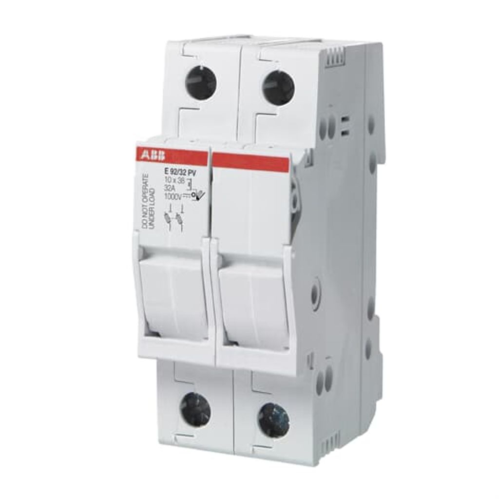 E92/32PV Sicherungstrennschalter 2-polig, 32A | Kaufland.de