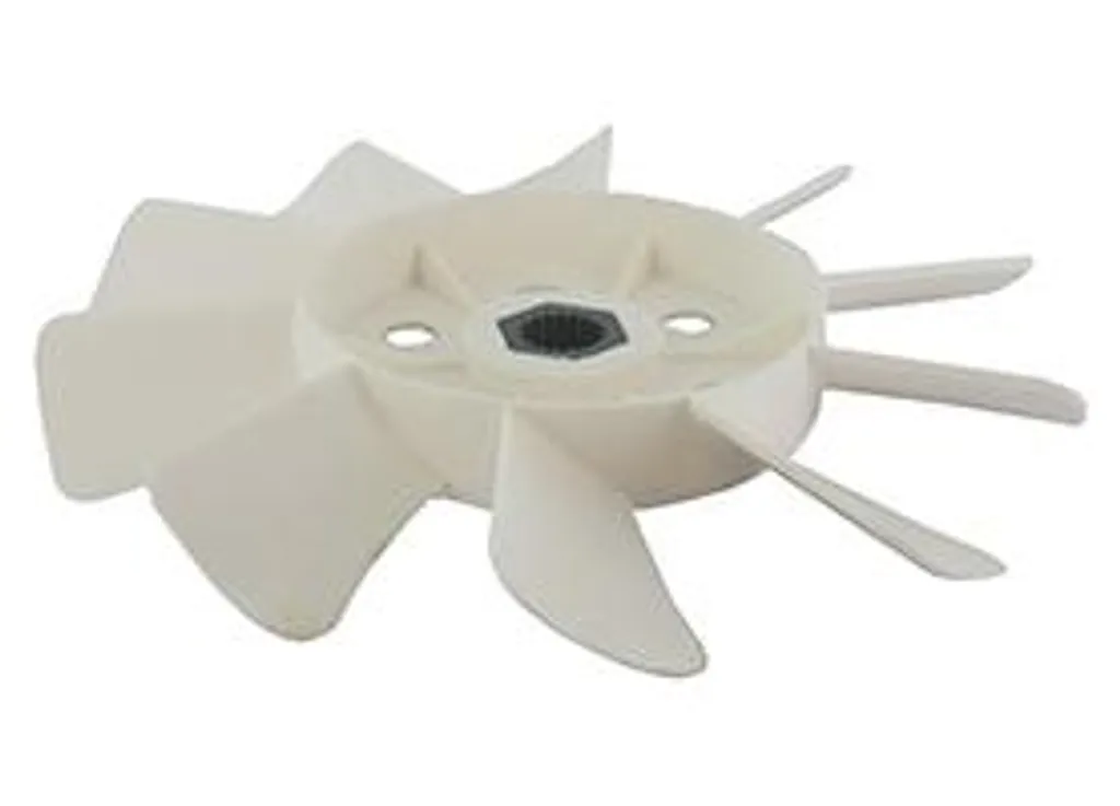 Ventilateur de Boîte Kanzaki K574G pour Tracteur Tondeuse Stiga