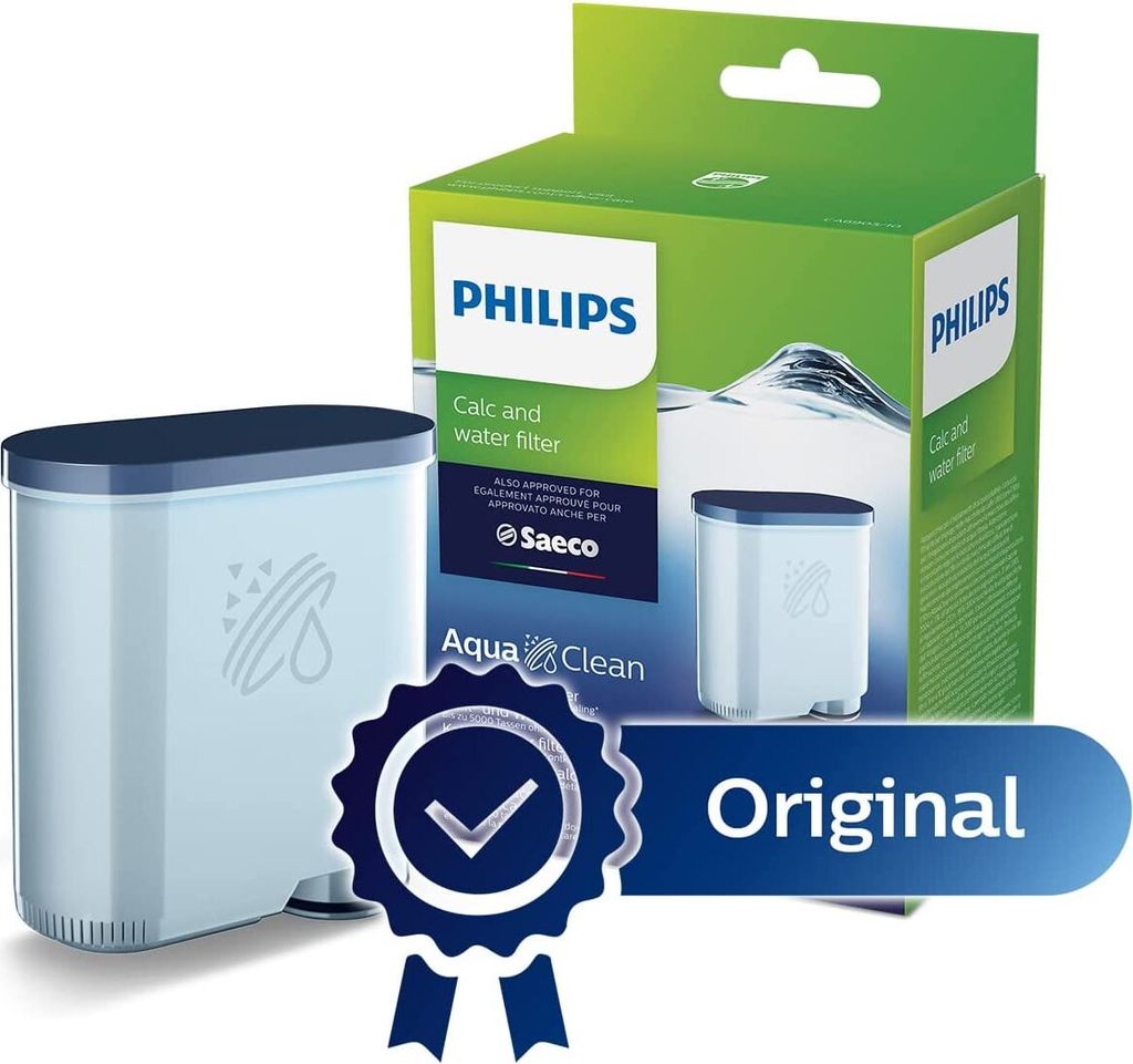 Filtr pro kávovar Philips CA6903/10 Calc and | Kaufland.cz