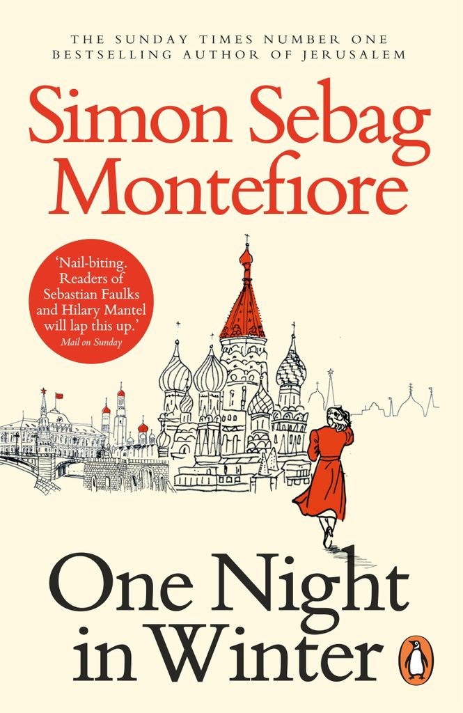 One Night in Winter