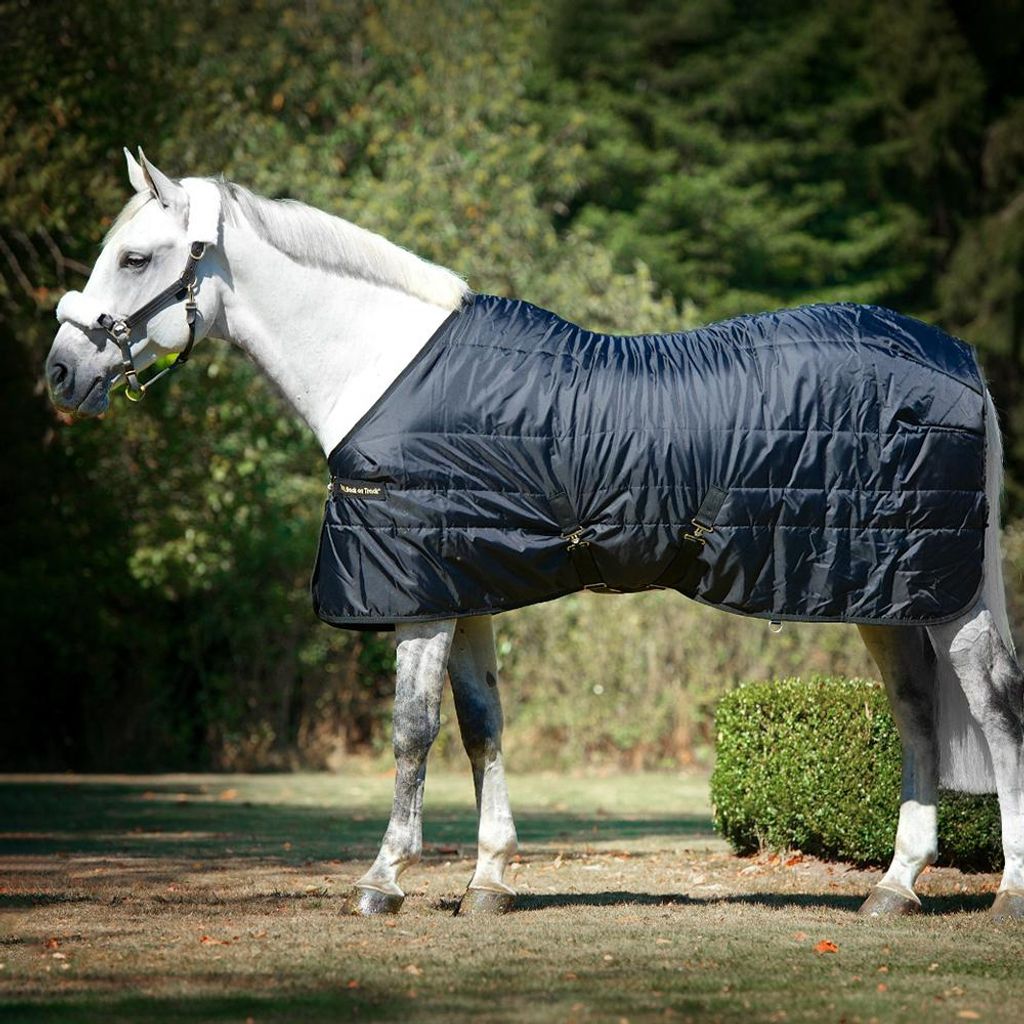 Back on Track Stalldecke Rime Mia 160gr