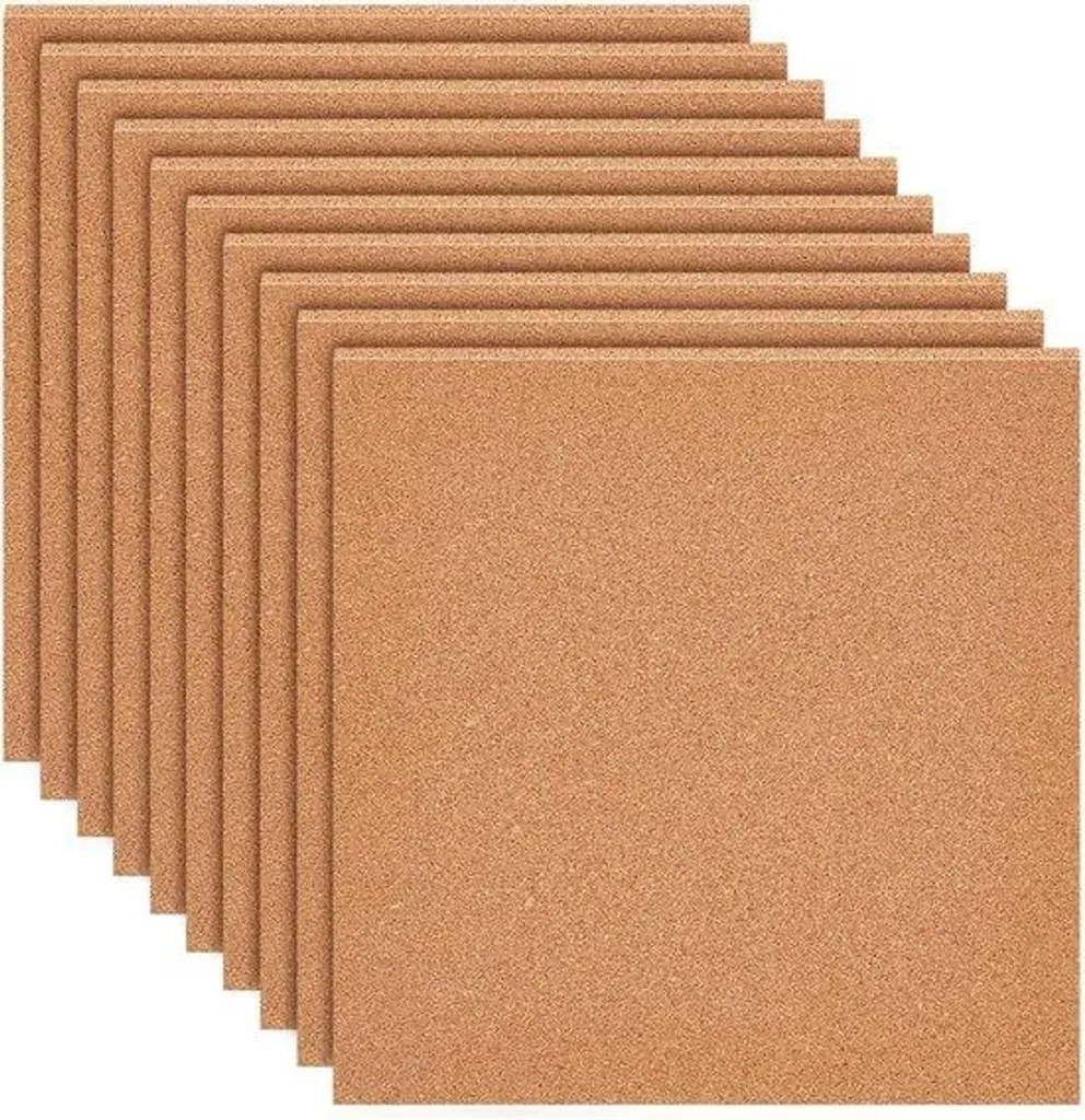 Carreaux céramique extra-fins 3 mm aspect pierre naturelle 30x30 cm