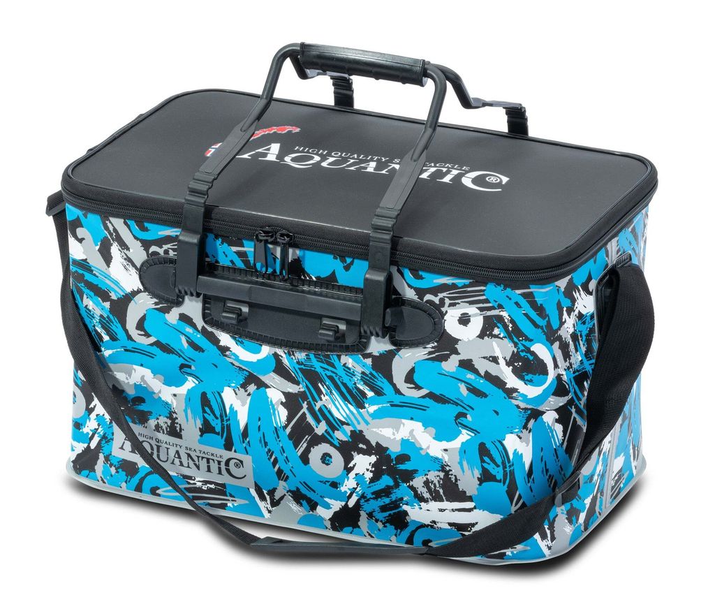 Aquantic EVA Bag Series
