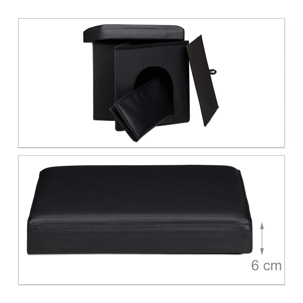 Double gamelle pour chien avec support ajustable Relaxdays en métal - 4