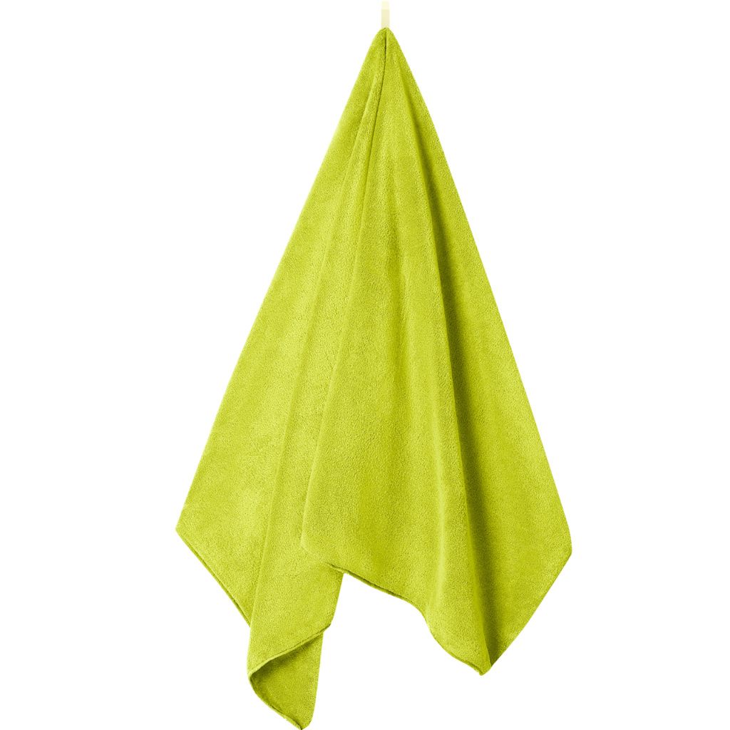 Schnell trocknendes Strandtuch aus Mikrofaser, saugfähig, Schnell trocknendes Mikrofaserhandtuch 50 x 90 cm