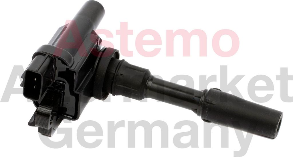 HITACHI 2503963 Zündspule für SUZUKI JIMNY (FJ) Grand Vitara I SUV (FT, HT) JIMNY Geländewagen offen (SN) GRAND VITARA I Cabriolet (GT)
