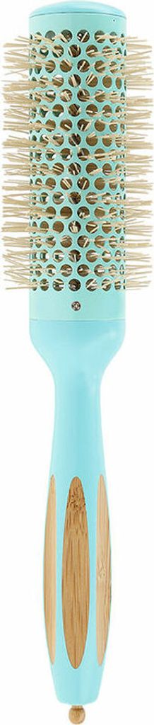 Ilu Bamboom Cepillo Redondo 35 Mm 1 U