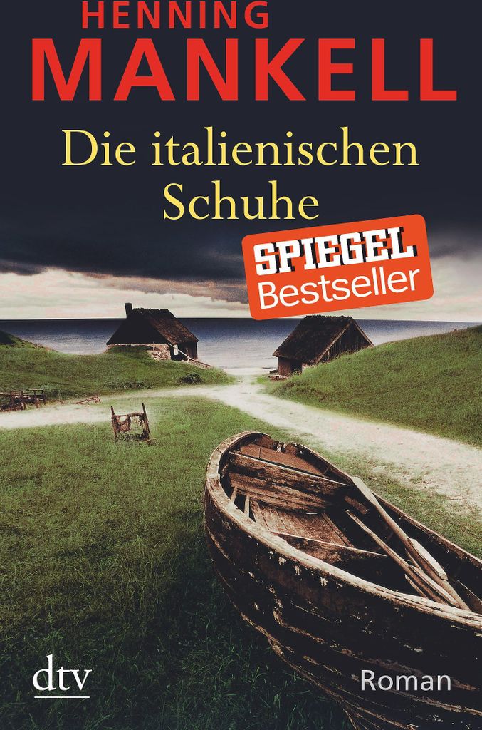 Die italienischen Schuhe