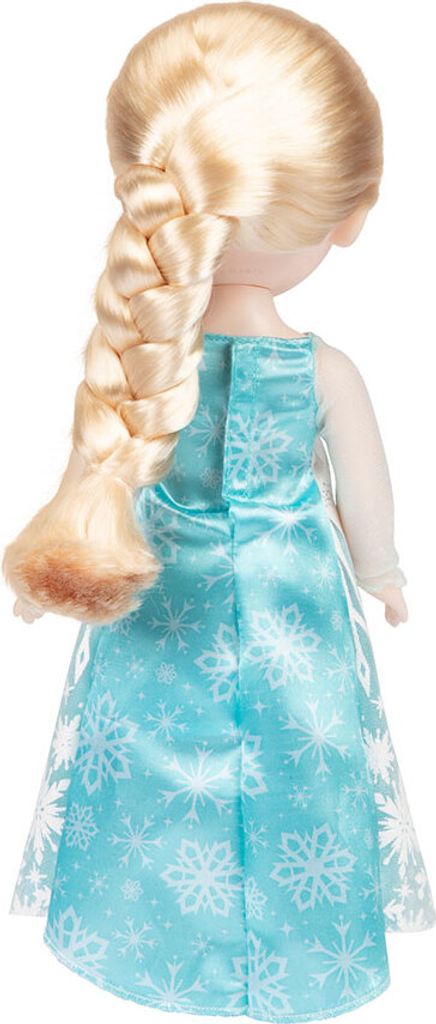 Disney Frozen / Eiskönigin - "My Singing Friend Elsa & Produktbild 3