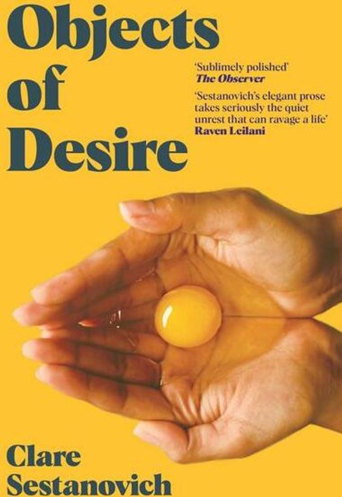 Objects of Desire