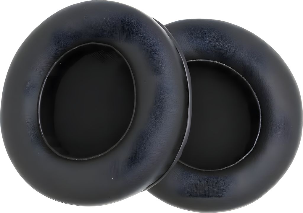 Ohrpolster geeignet für Razer Kraken Pro V1 Schwarz