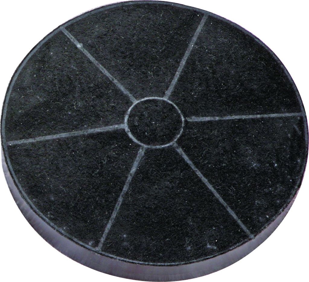 Bikitchen Kohlefilter KF-DU1 passend für DU1-60 DU1-80