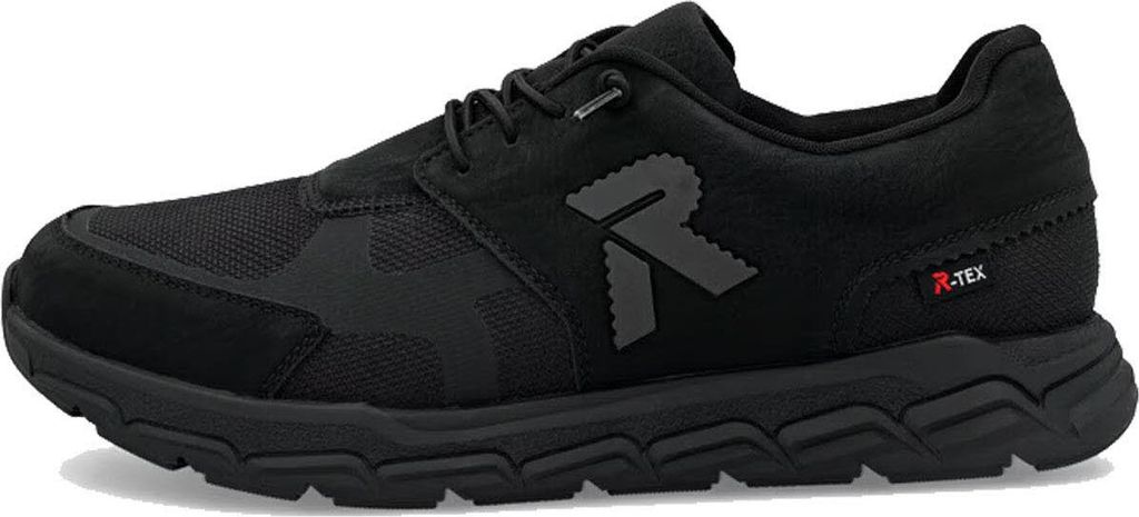 Rieker Herren in Schwarz, Größe 40