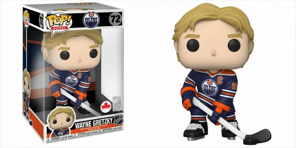 Figurine Funko FUN58451 Objet de Décoration Geek pour Bureau et Salon