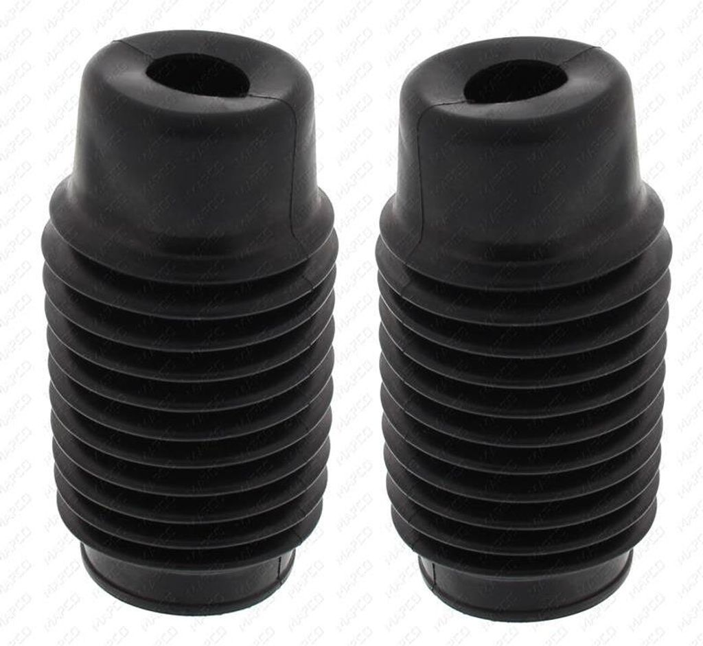 Staubschutzsatz, Stoßdämpfer VA, MAZDA 626 IV (GE)