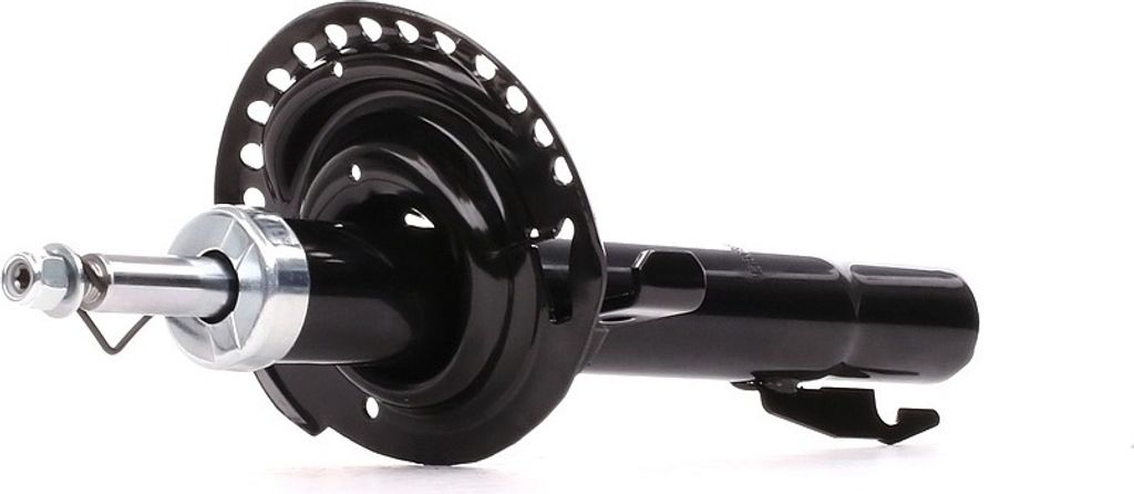 RIDEX 854S0352 - OE 8200106122 Stoßdämpfer, Vorderachse für Grand Scenic II (JM), Scenic II