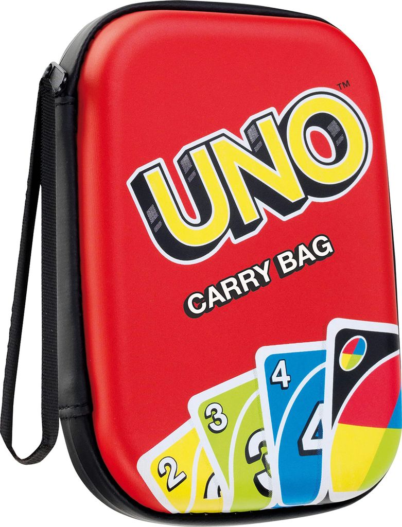 UNO Tragetasche Produktbild 2