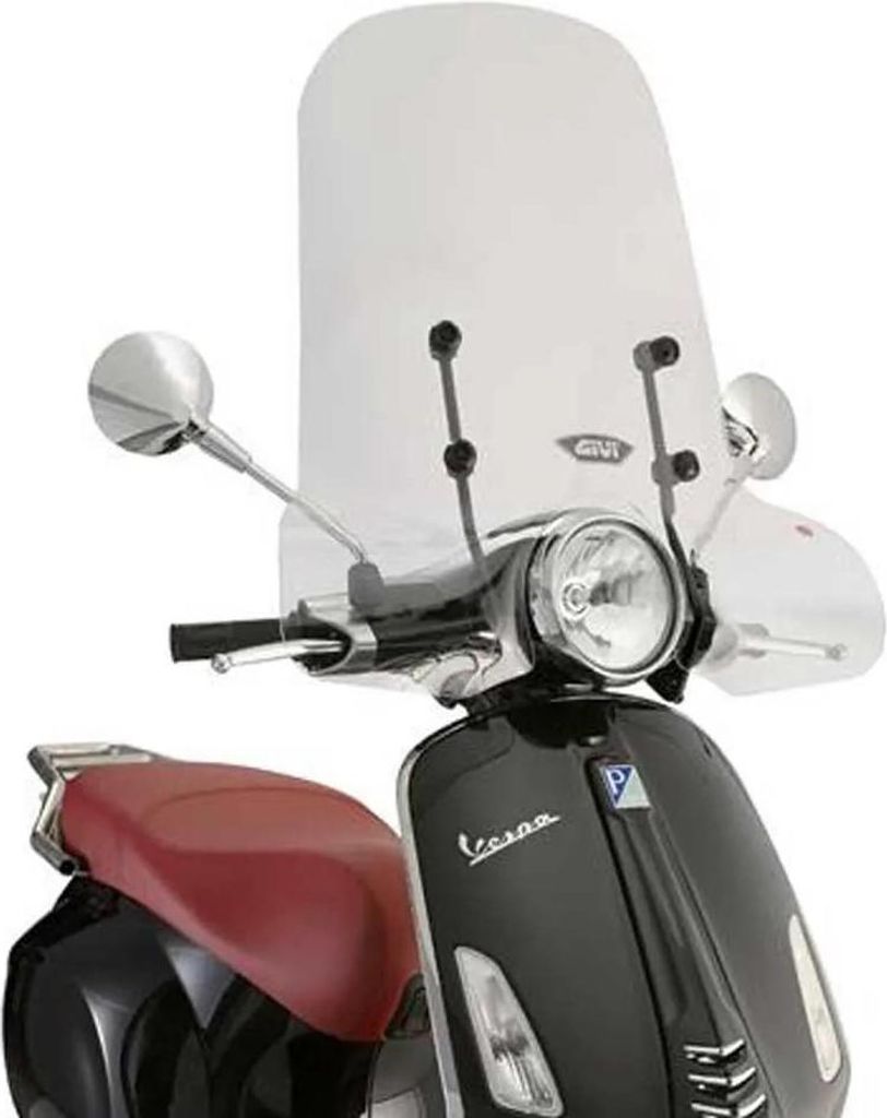 Givi 5608a Piaggio Vespa Primavera 50/125/150 Produktbild 