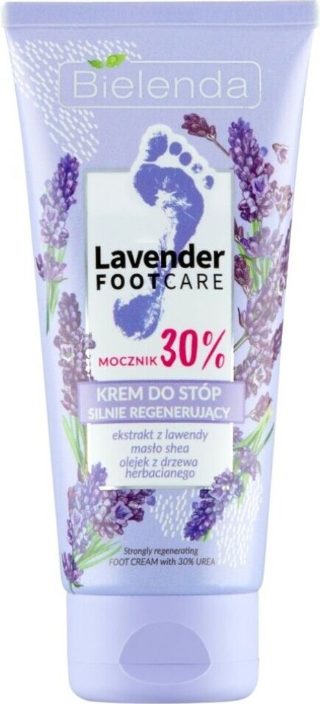 White Lavender D/Stop Regenerating Cream 75Ml Produktbild 