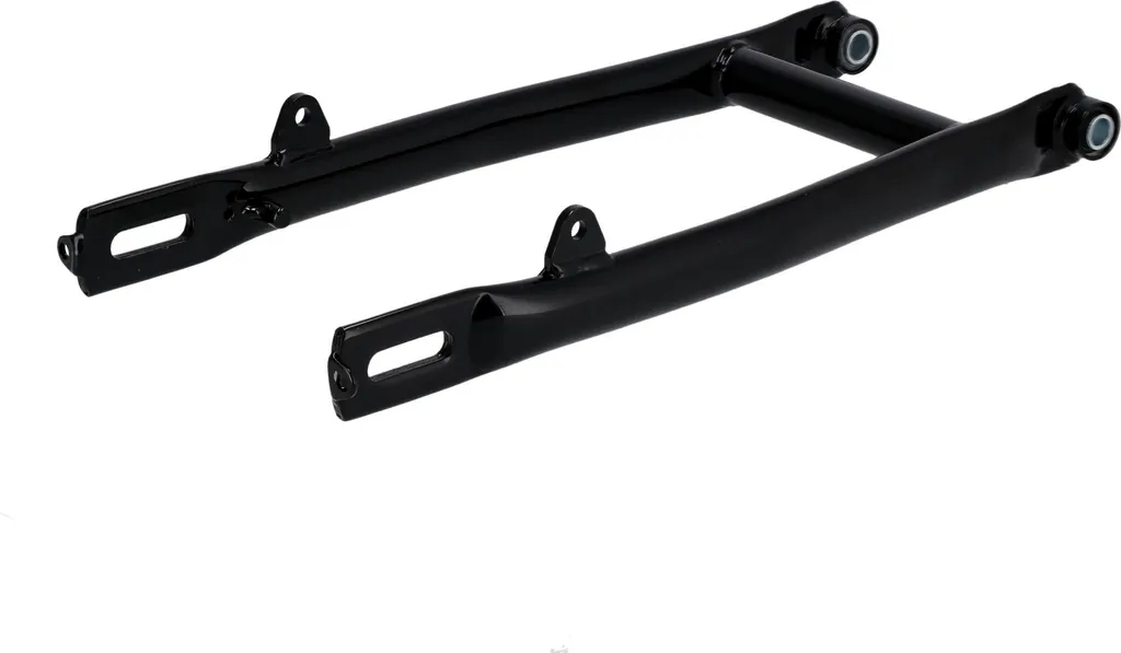 Bras oscillant Simson S53CX S83CX CX - Revêtement noir haute qualité
