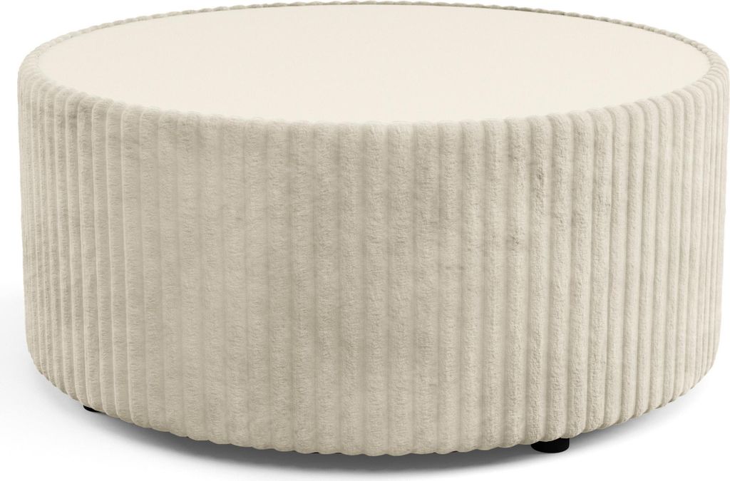 Masseno Polster-Couchtisch LINEO 89 cm Kaffetisch für Produktbild 