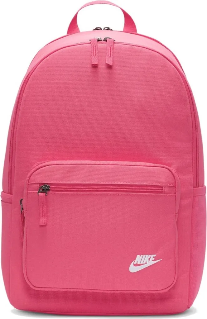 Sac à dos Nike DB3300629 Elemental - Cartable scolaire noir polyvalent