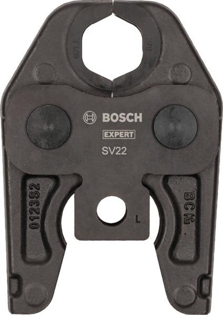EXPERT Standard Pressbacke, SV22