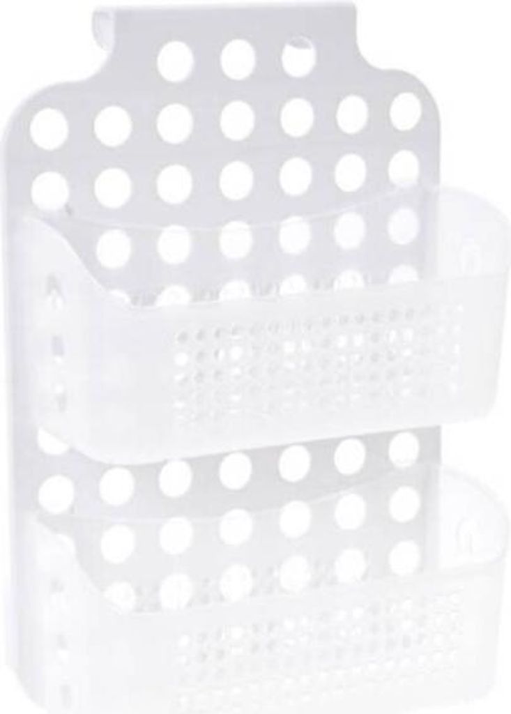 Koupelnový organizér Bathroom Solutions, polypropylen, Obrázek produktu 