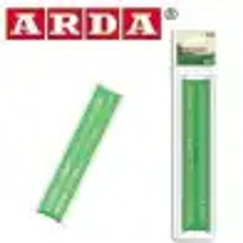 ARDA 30010, Grün, Kunststoff, 1 cm, UNI, Hängetasche, 1 Stück(e)
