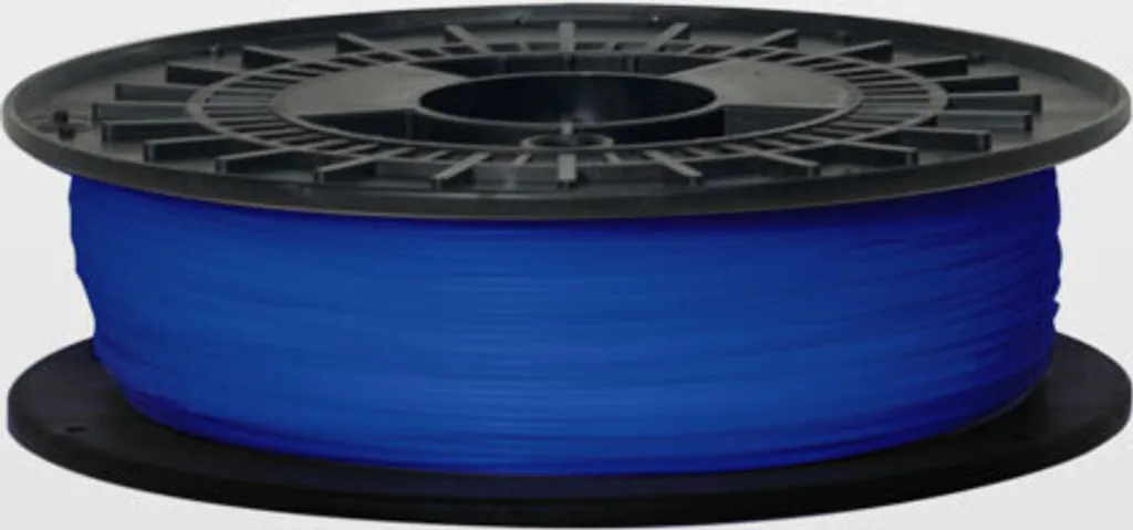 PLA-S Sharebot Bleu 750g Haute Fluidité Acide Polylactique Premium