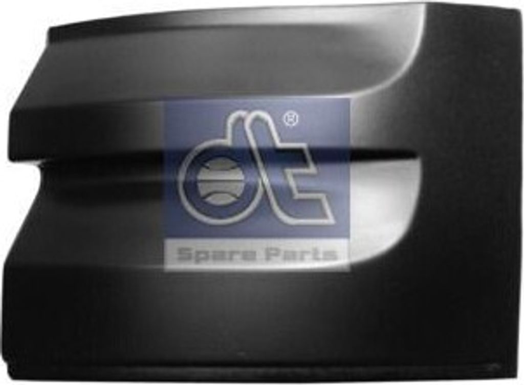 DT Spare Parts Abdeckung 4.62229 passend für MERCEDES-BENZ Produktbild 