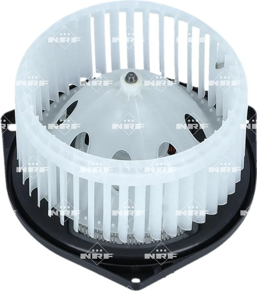 NRF 34559 Ventilateur d'habitacle haute performance pour climatisation - 5
