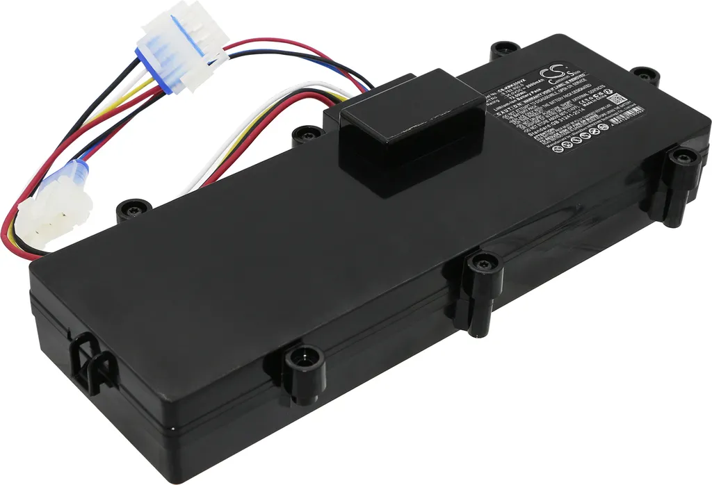 Batterie TECHTEK pour Karcher K2 Follow Me remplace 9.762.930.0 Li-Ion