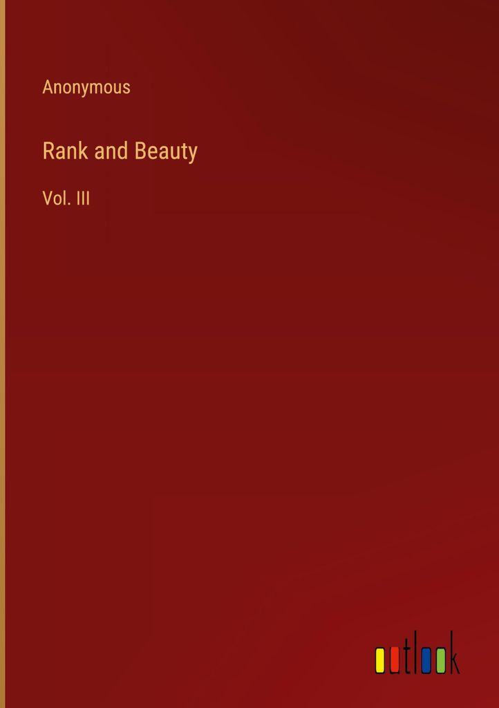 Rank and Beauty