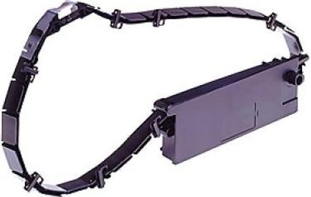 Remplacez votre Ruban IBM-25.07.1911 par Armor F55393 Noir Fiable