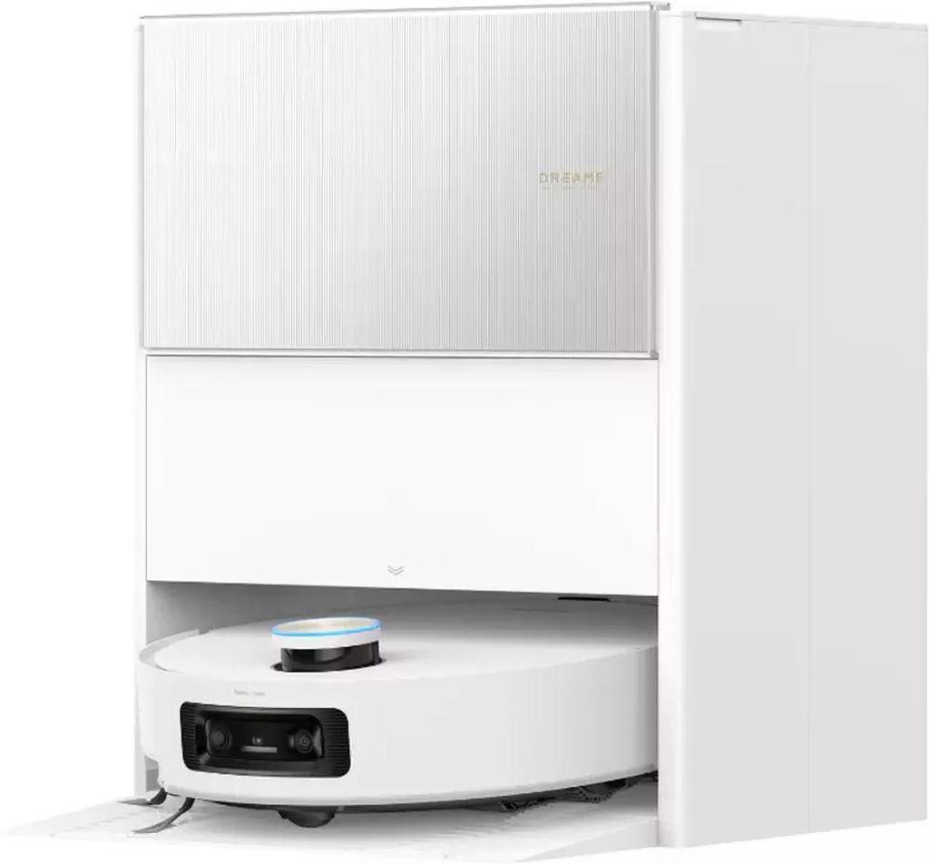 Dreame Aqua 10 Roller Blanc Image du produit 